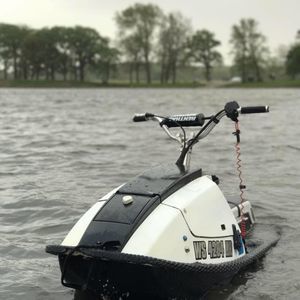 Meet your Posher, Steve